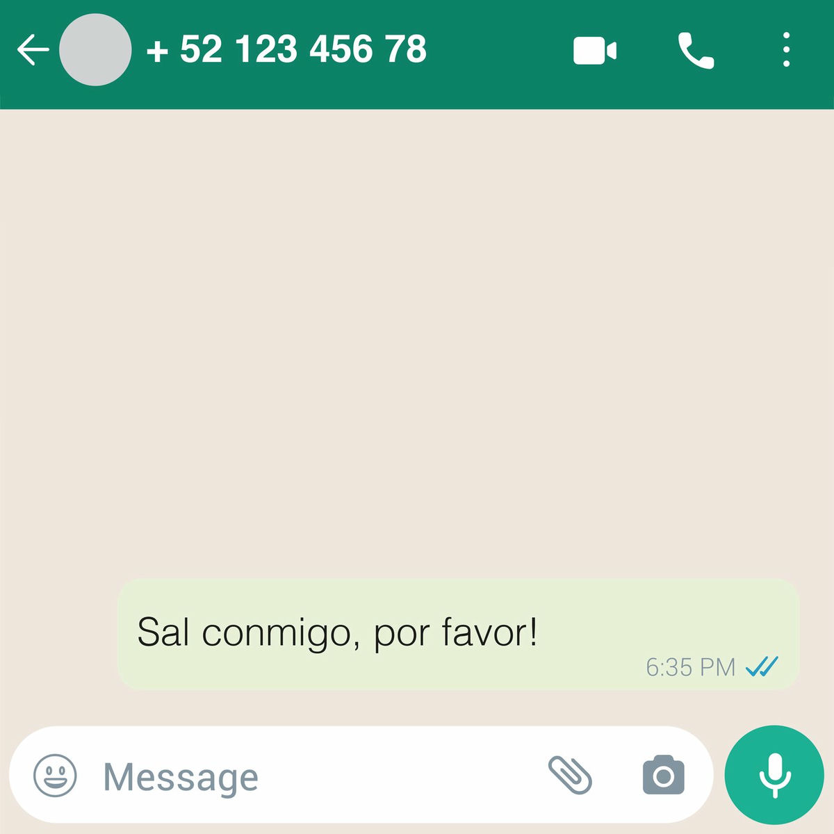 Album cover of Sal conmigo, por favor!