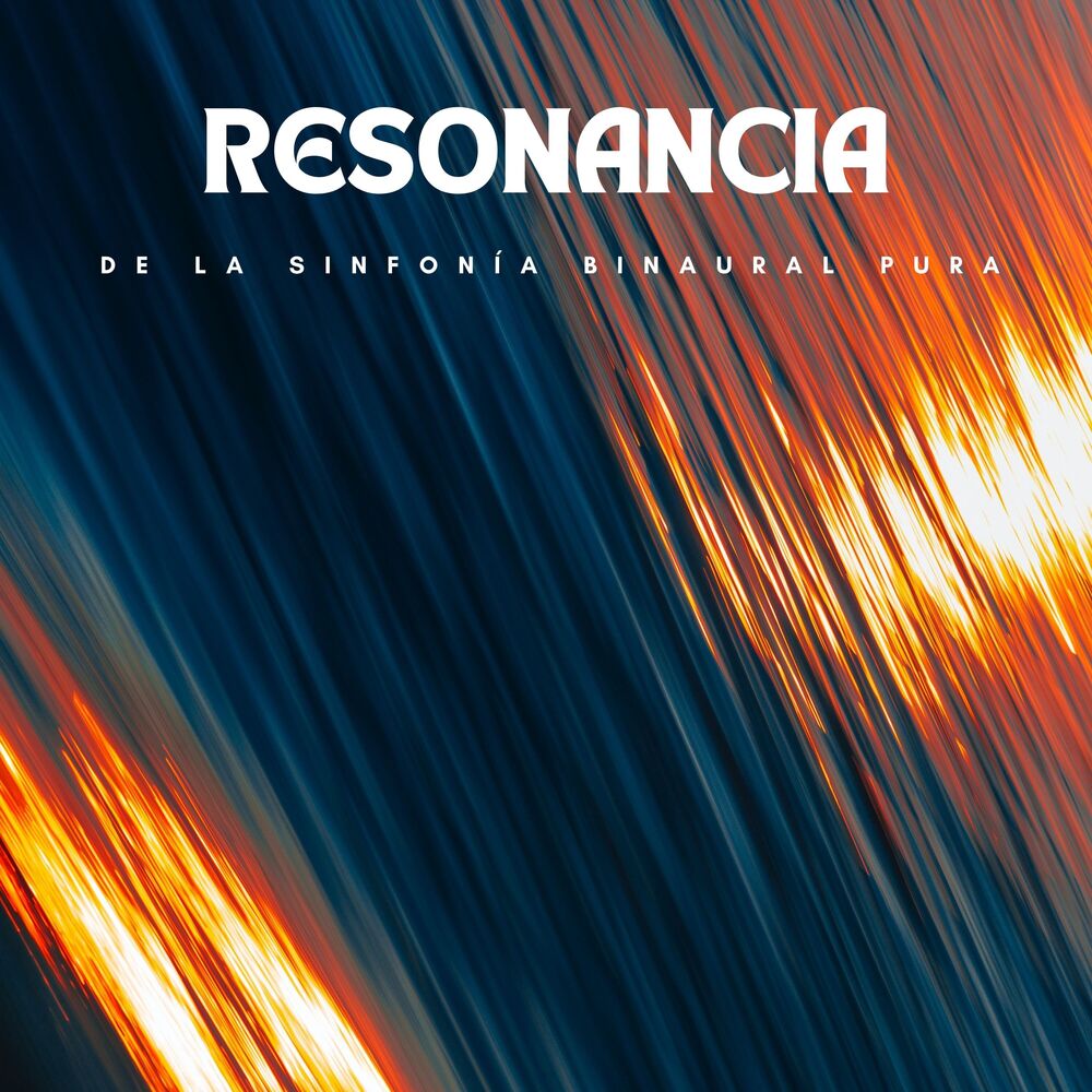 Picture of Resonancia De La Sinfonía Binaural Pura