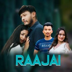 Cover of Raajai