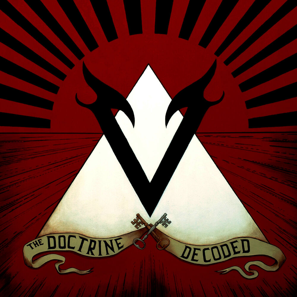 Picture of V: The Doctrine Decoded