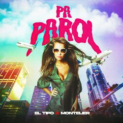 Cover of Pa Parol