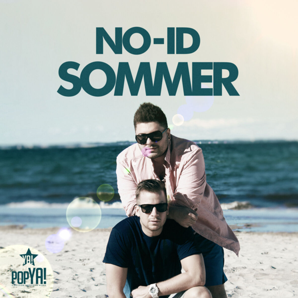 Album cover of Sommer