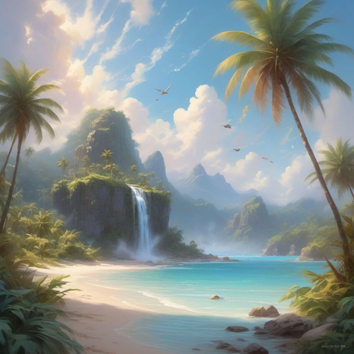 Album cover of Zamé San Li