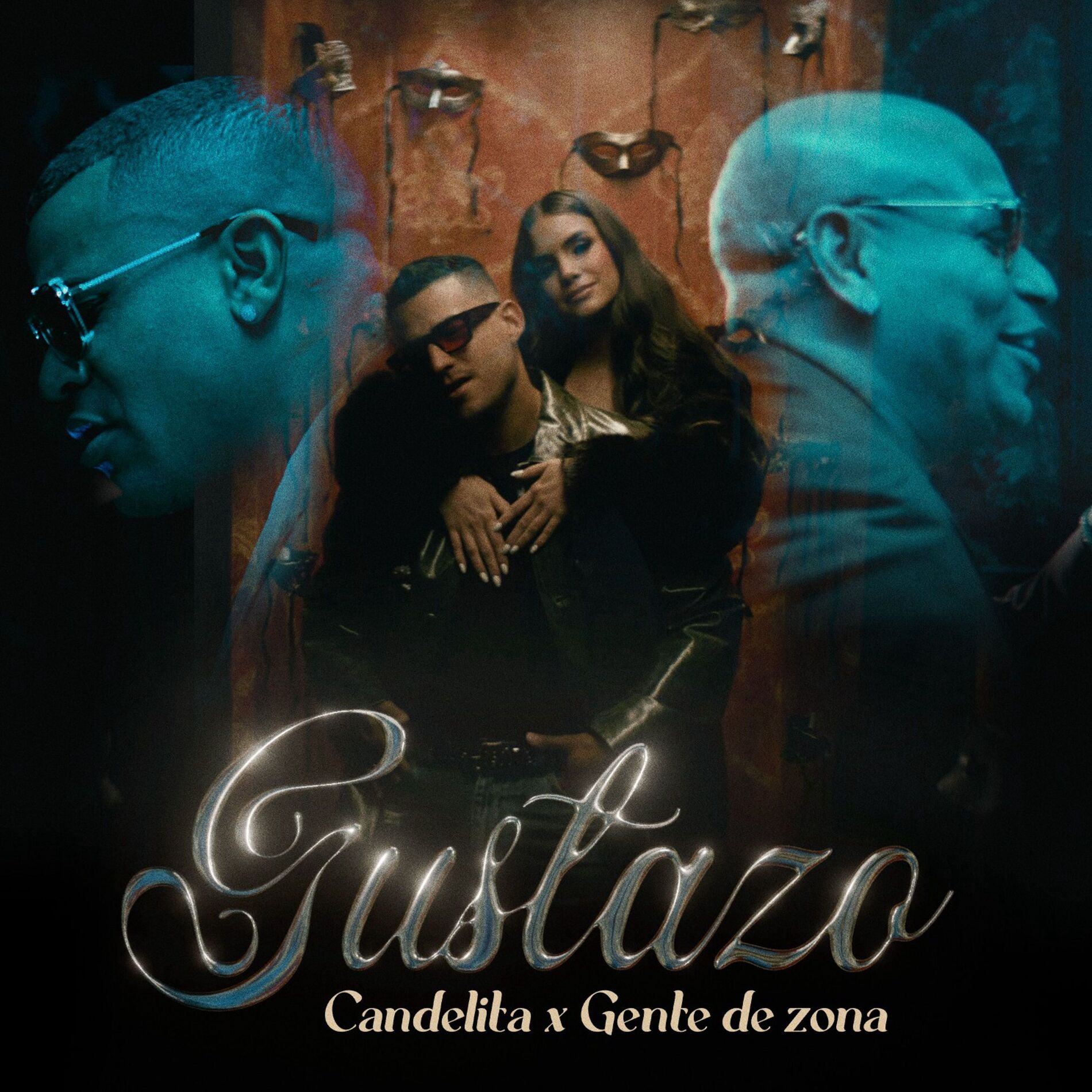 Album cover of Gustazo