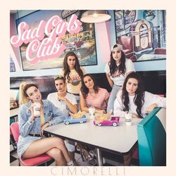 Cover of Sad Girls Club