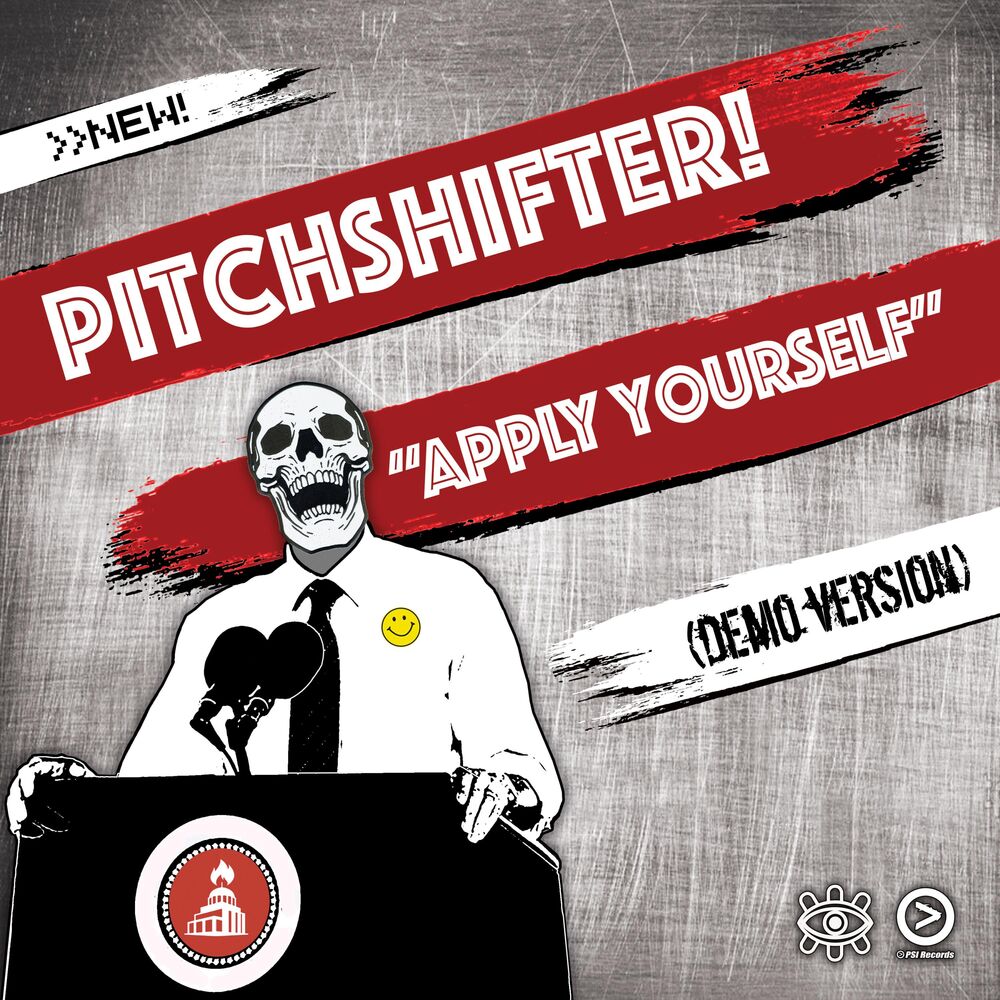 Picture of Apply Yourself