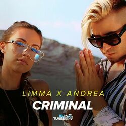 Cover of Criminal