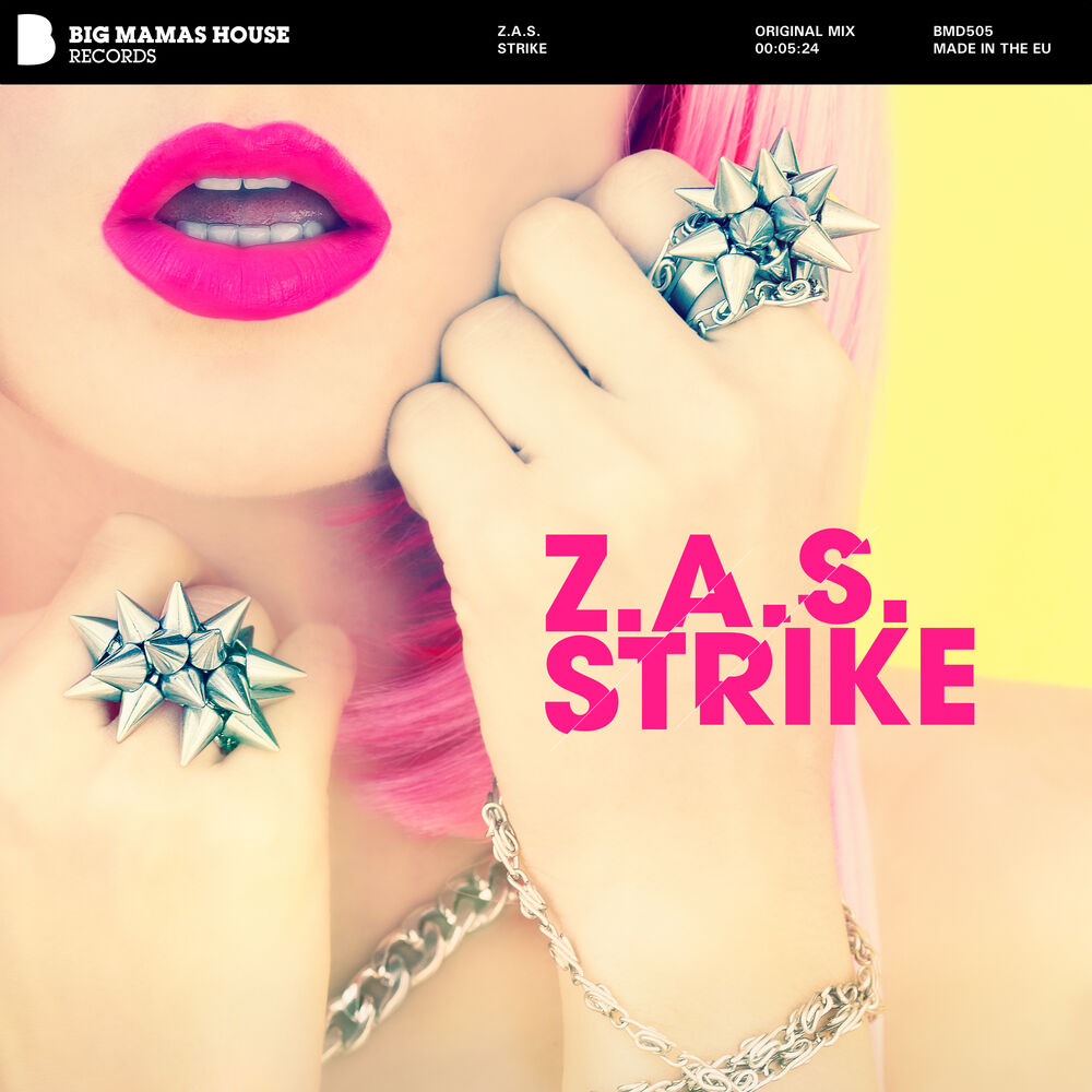Picture of Strike