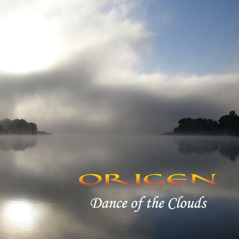Picture of Dance of the Clouds