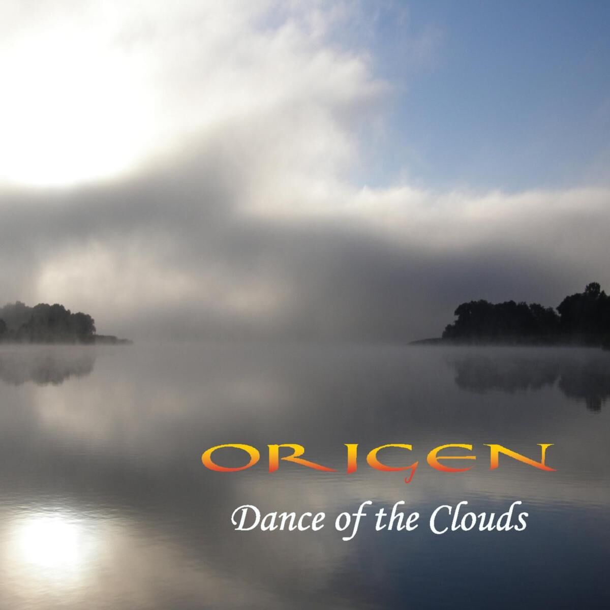 Album cover of Dance of the Clouds
