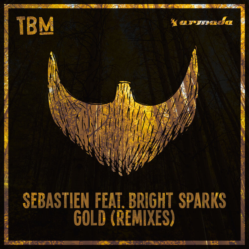 Picture of Gold (Remixes)
