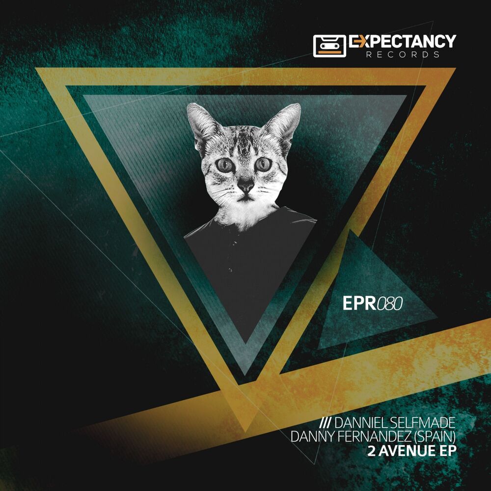 Picture of 2 Avenue EP