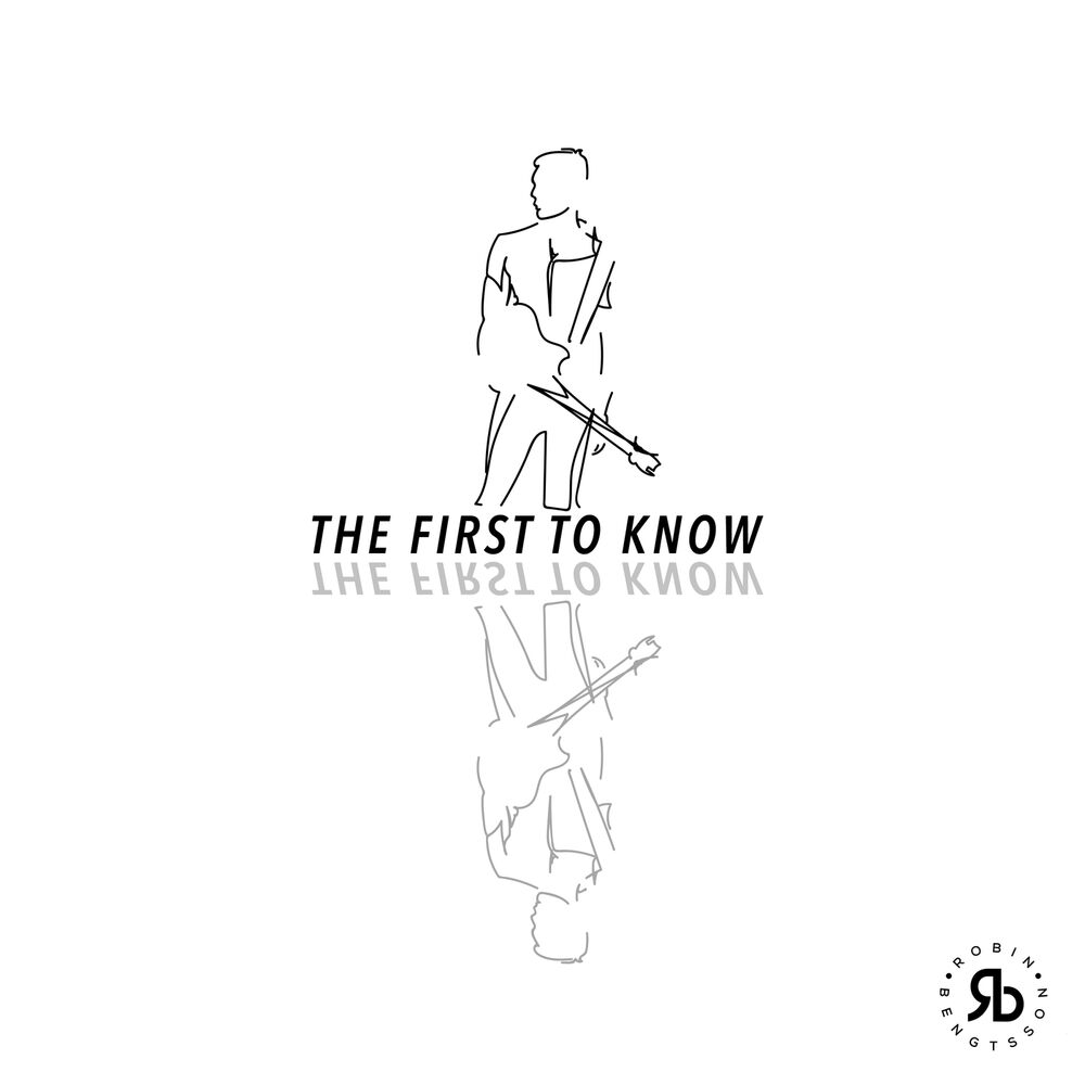 Picture of The First To Know
