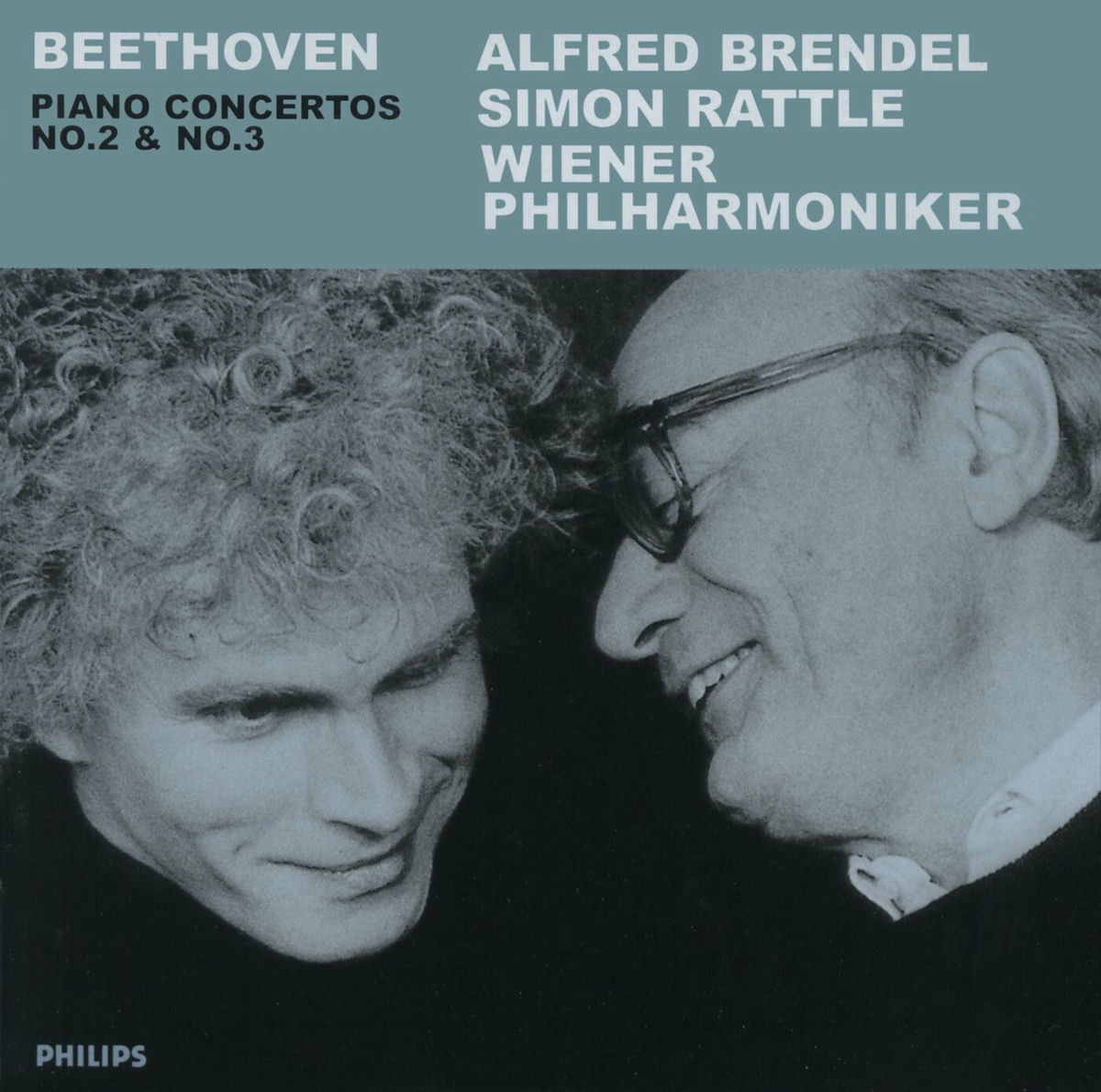 Album cover of Piano Concerto No. 2 in B-Flat Major, Op. 19 : Beethoven: Piano Concerto No. 2 in B-Flat Major, Op. 19: I. Allegro con brio