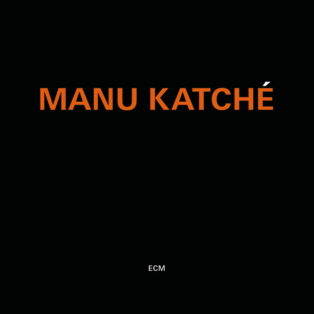 Picture of Manu Katché