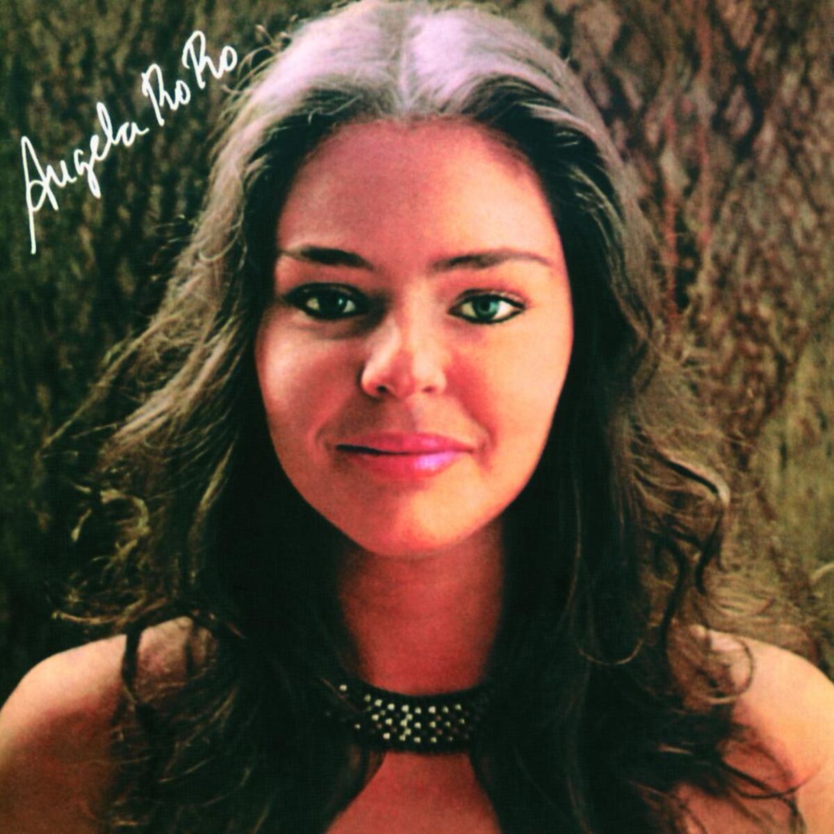 Album cover of Angela Roro