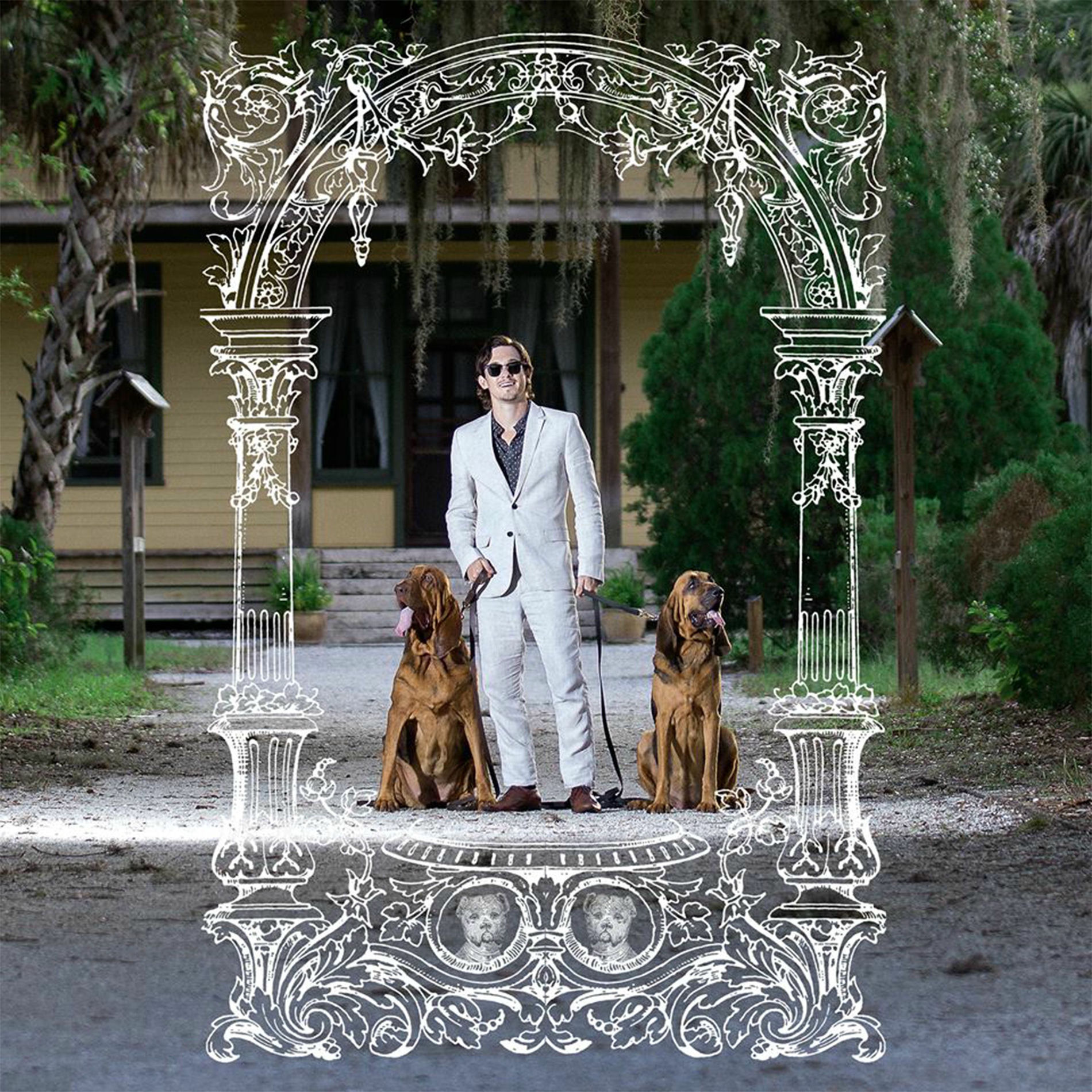 Album cover of Pets Hounds