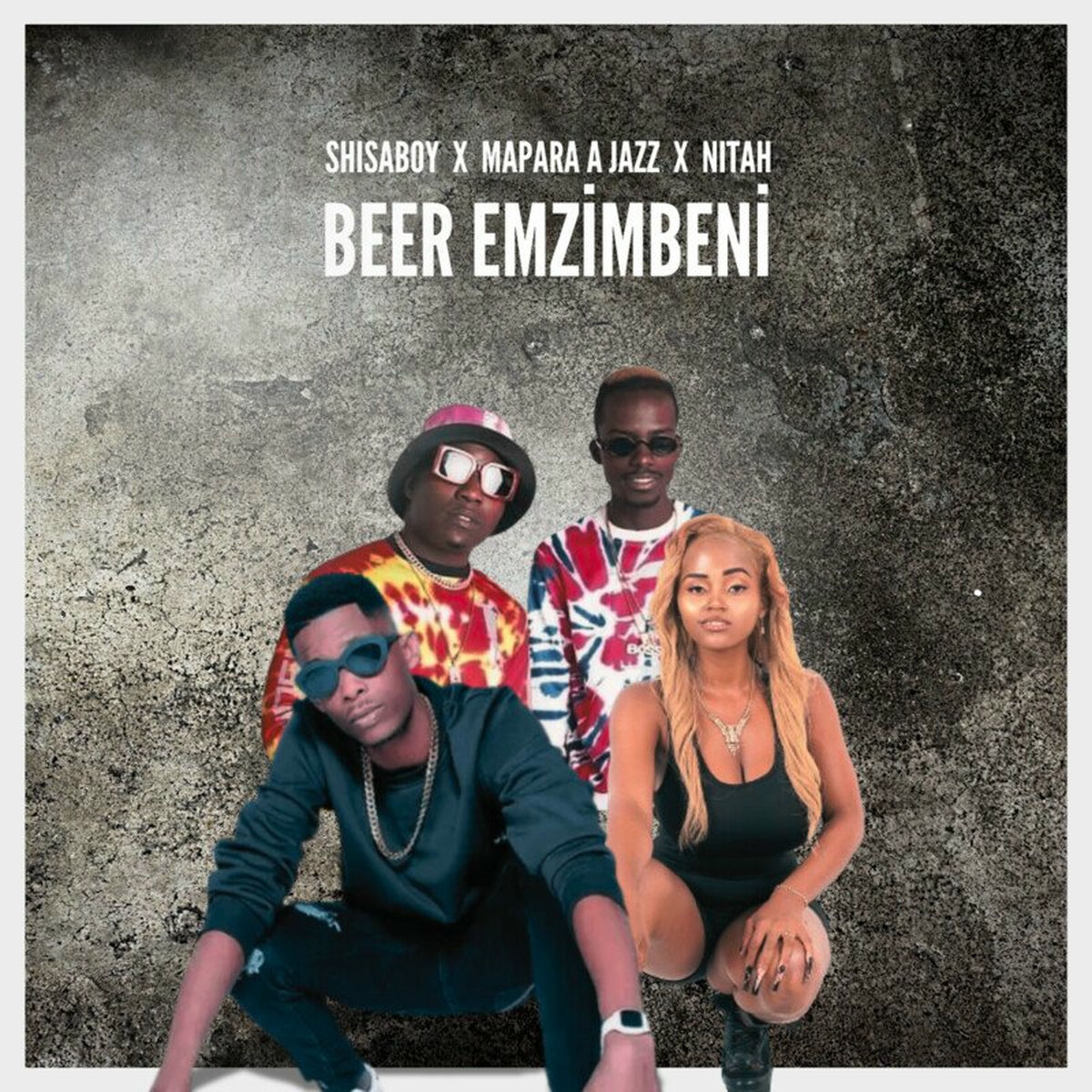 Shisaboy: albums, songs, concerts | Deezer