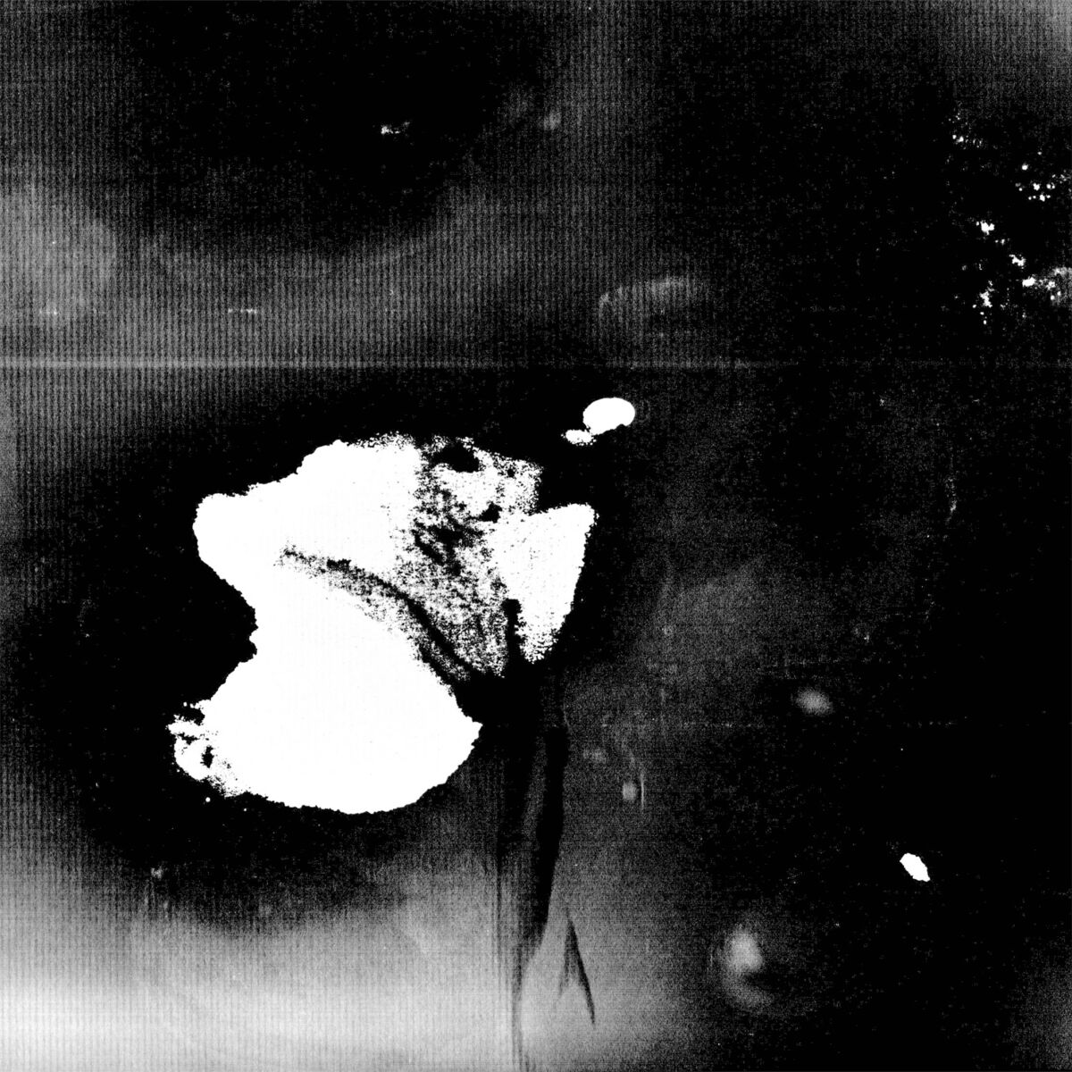 Album cover of Please Stay