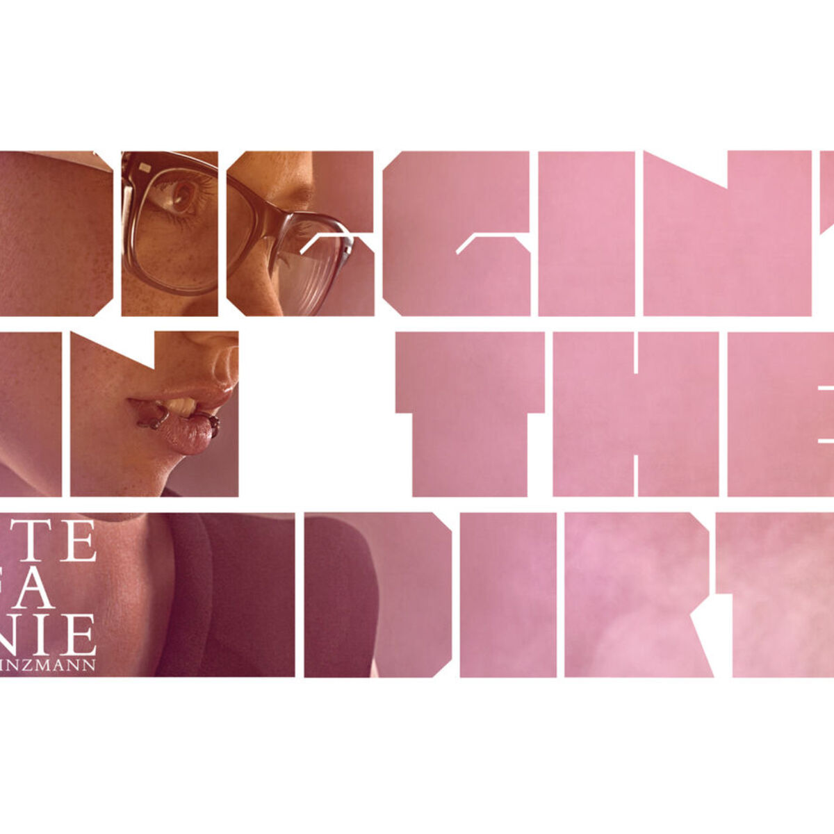Album cover of Diggin' In The Dirt
