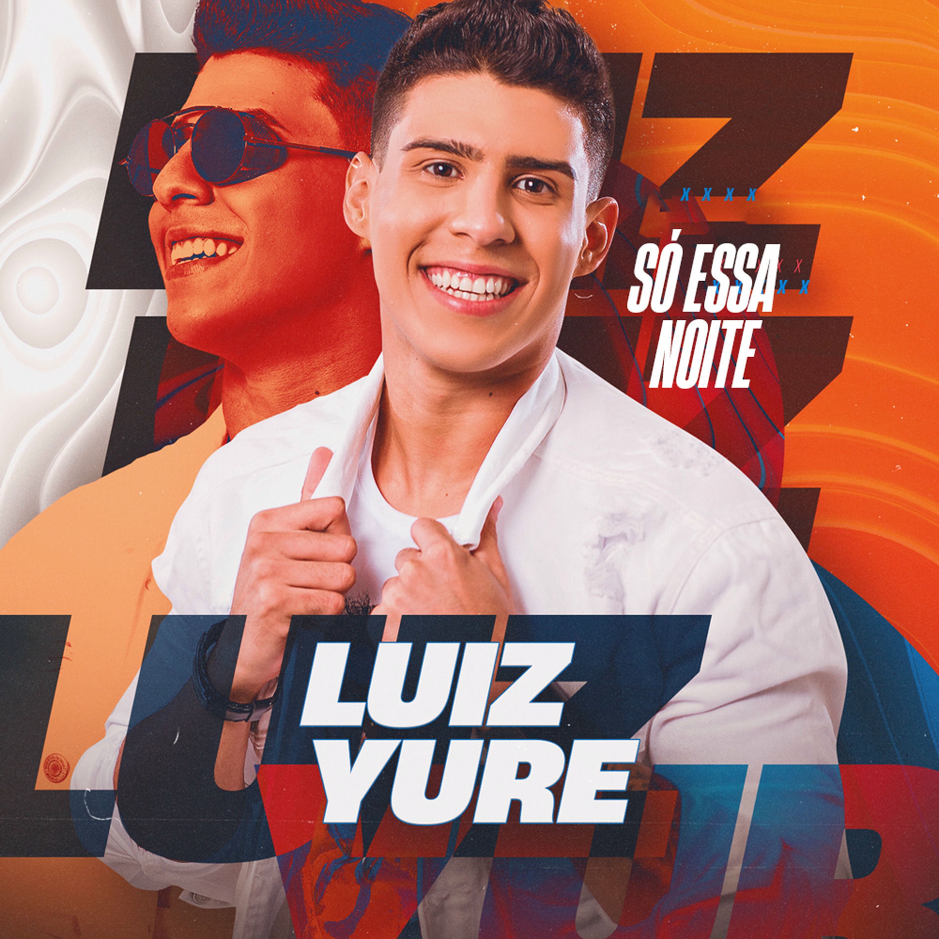 Album cover of Vou Desbloquear