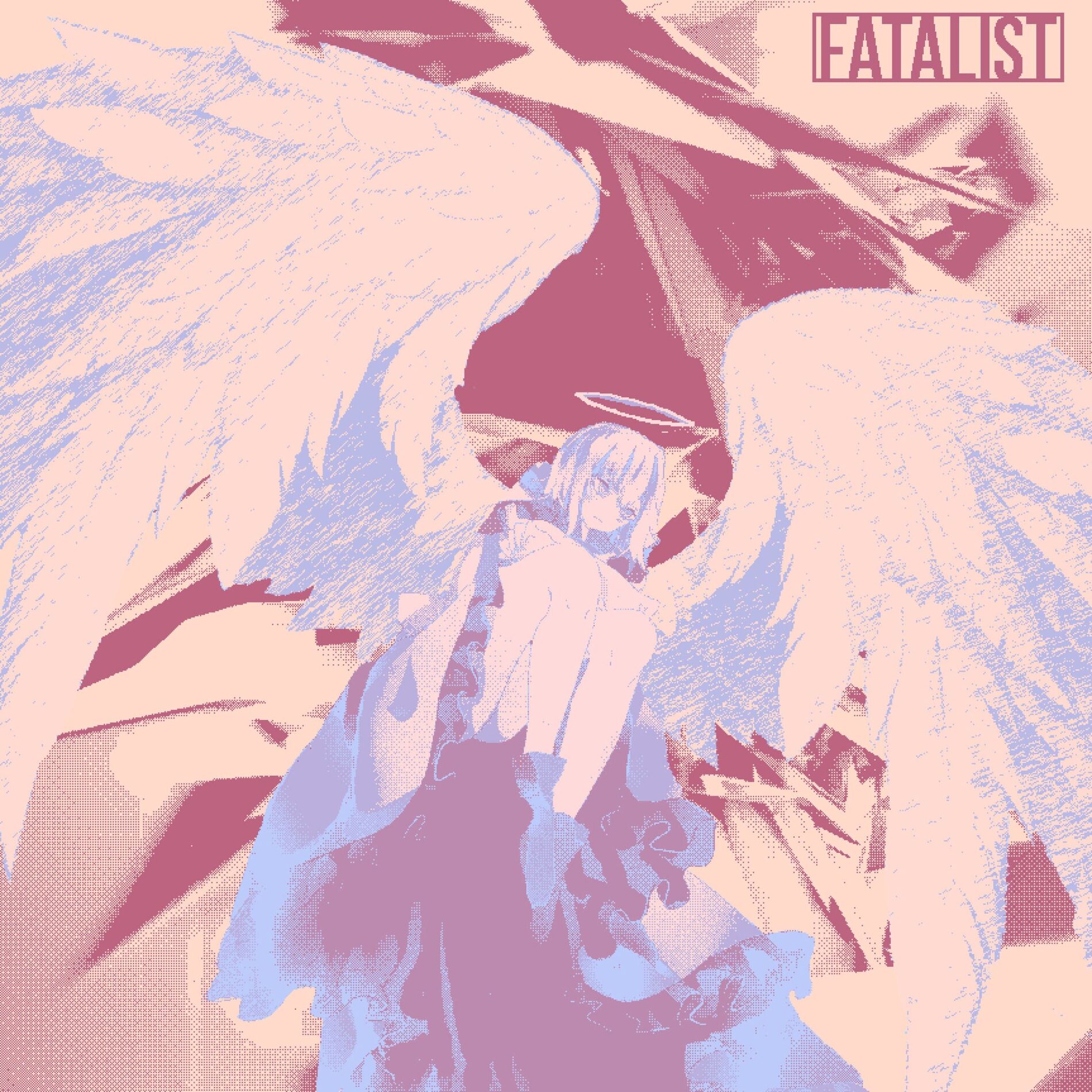 Album cover of FATALIST
