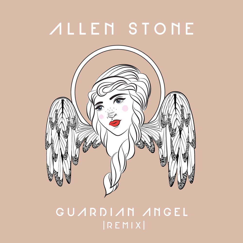 Picture of Guardian Angel (Supa Dups Remix)