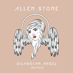Cover of Guardian Angel (Supa Dups Remix)