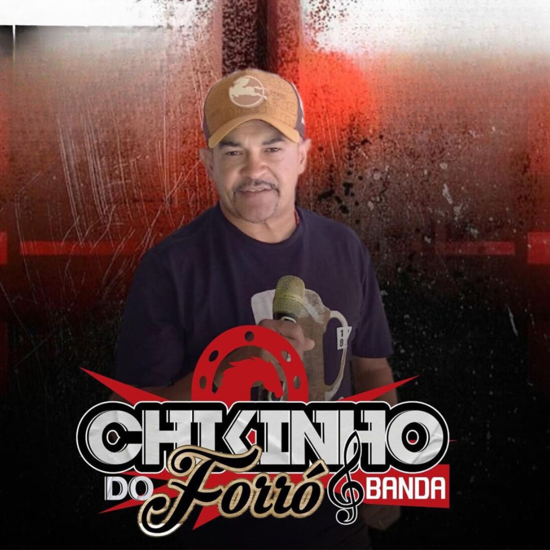 Album cover of Macumbado