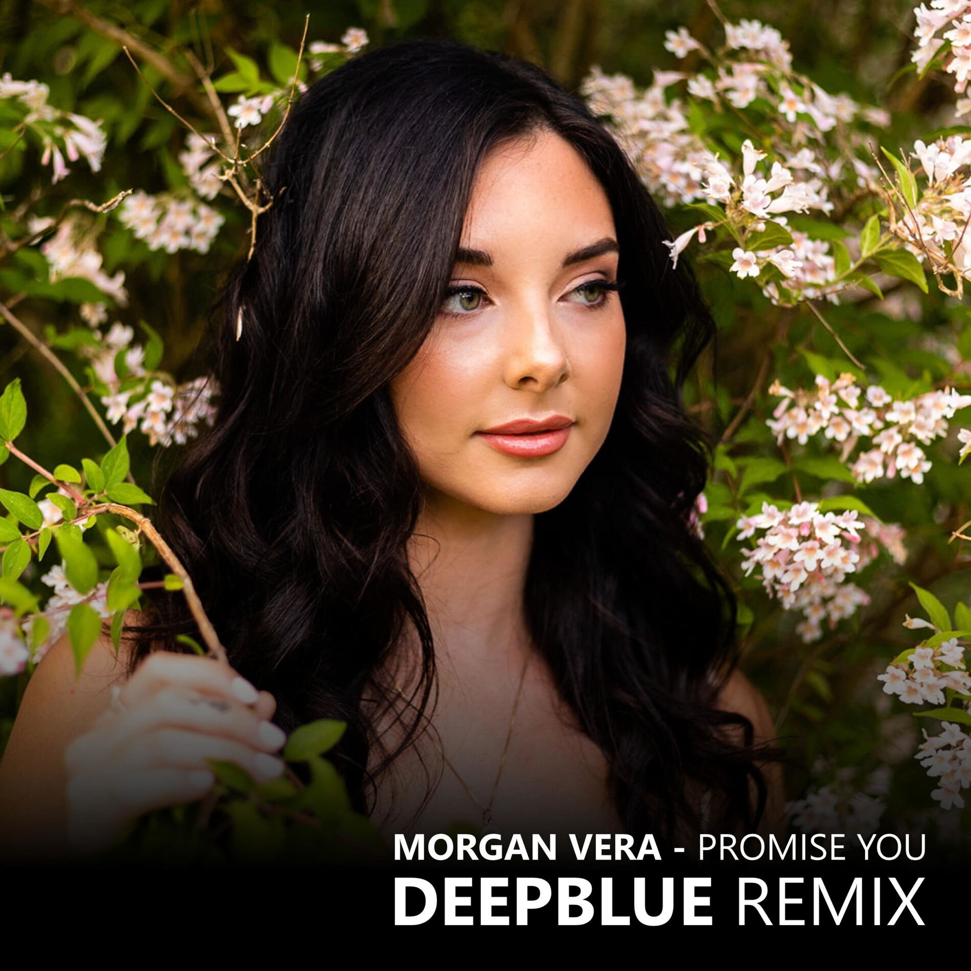 Album cover of Promise You (Deepblue Remix Version)
