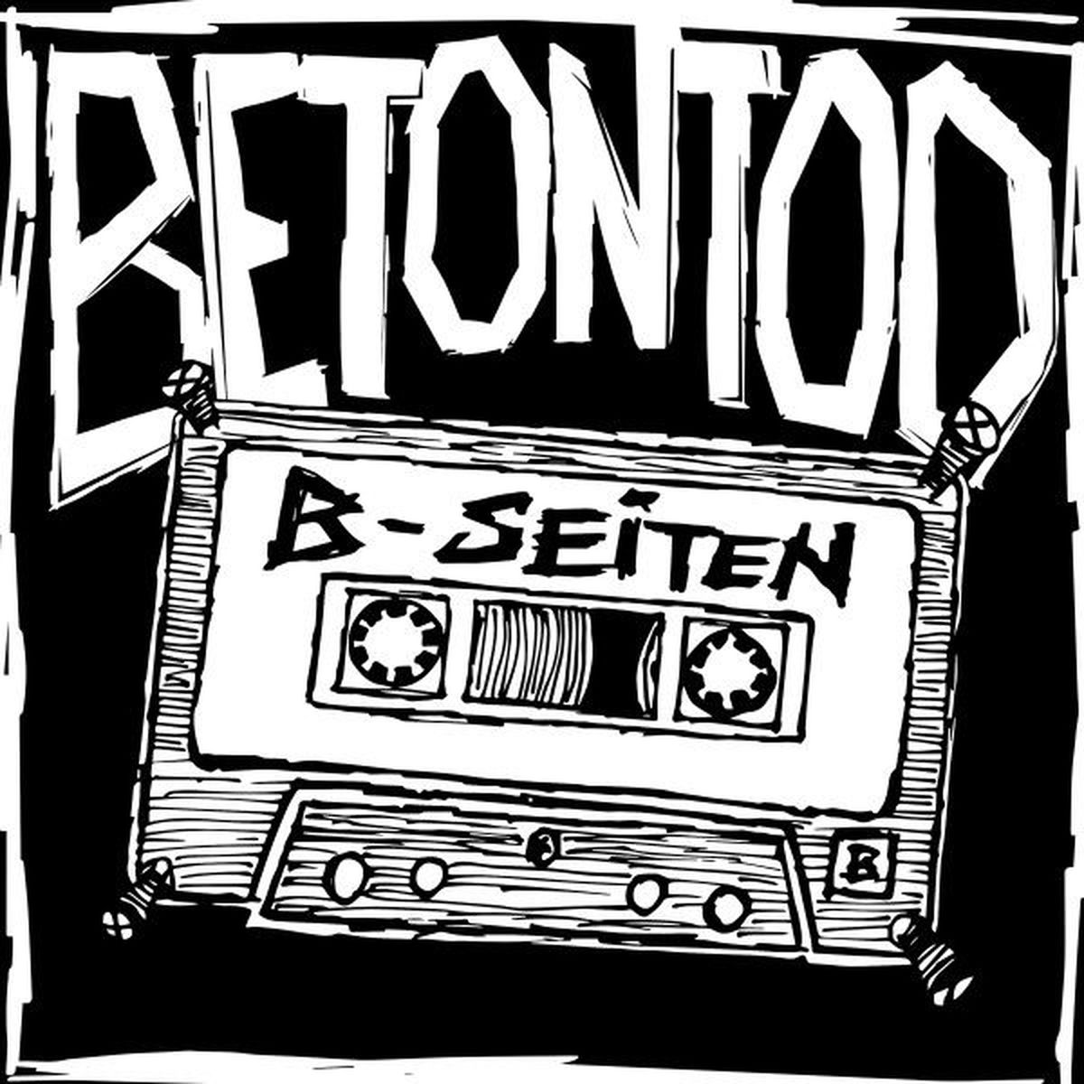 Album cover of B-Seiten