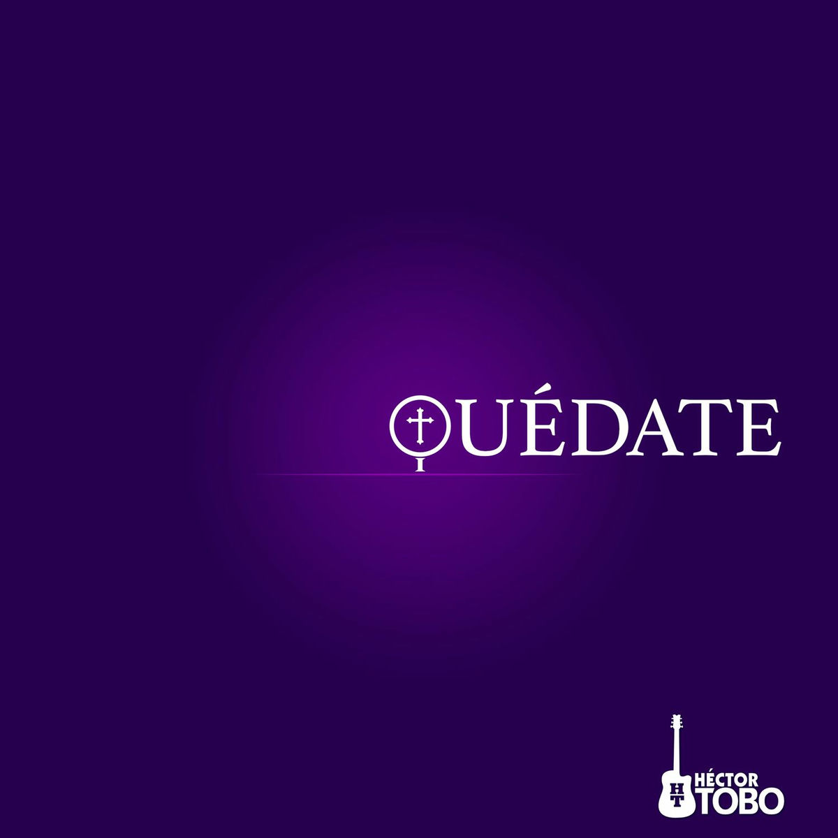 Album cover of Quédate (Canto De Comunión)