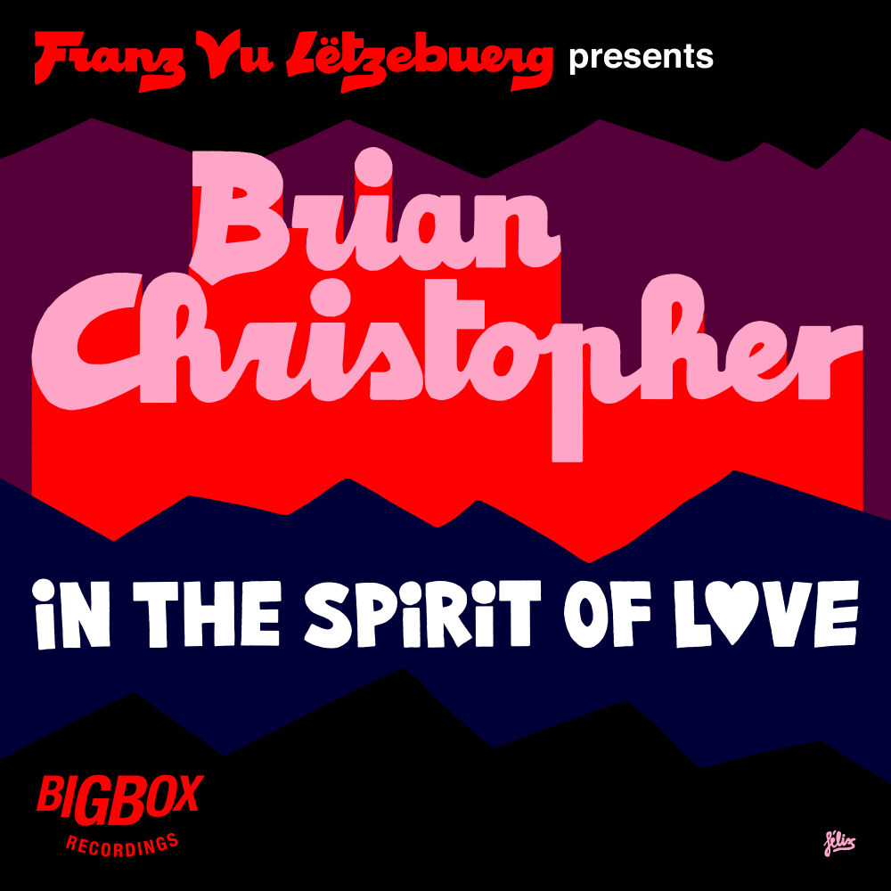 Picture of In The Spirit of Love (Full Intention Radio Edit)