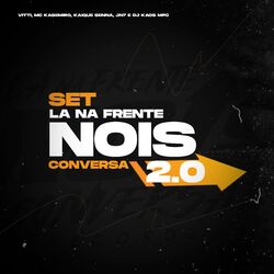 Cover of Set Lá na Frente 2.0