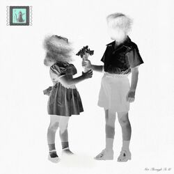 Cover of Get Through To U