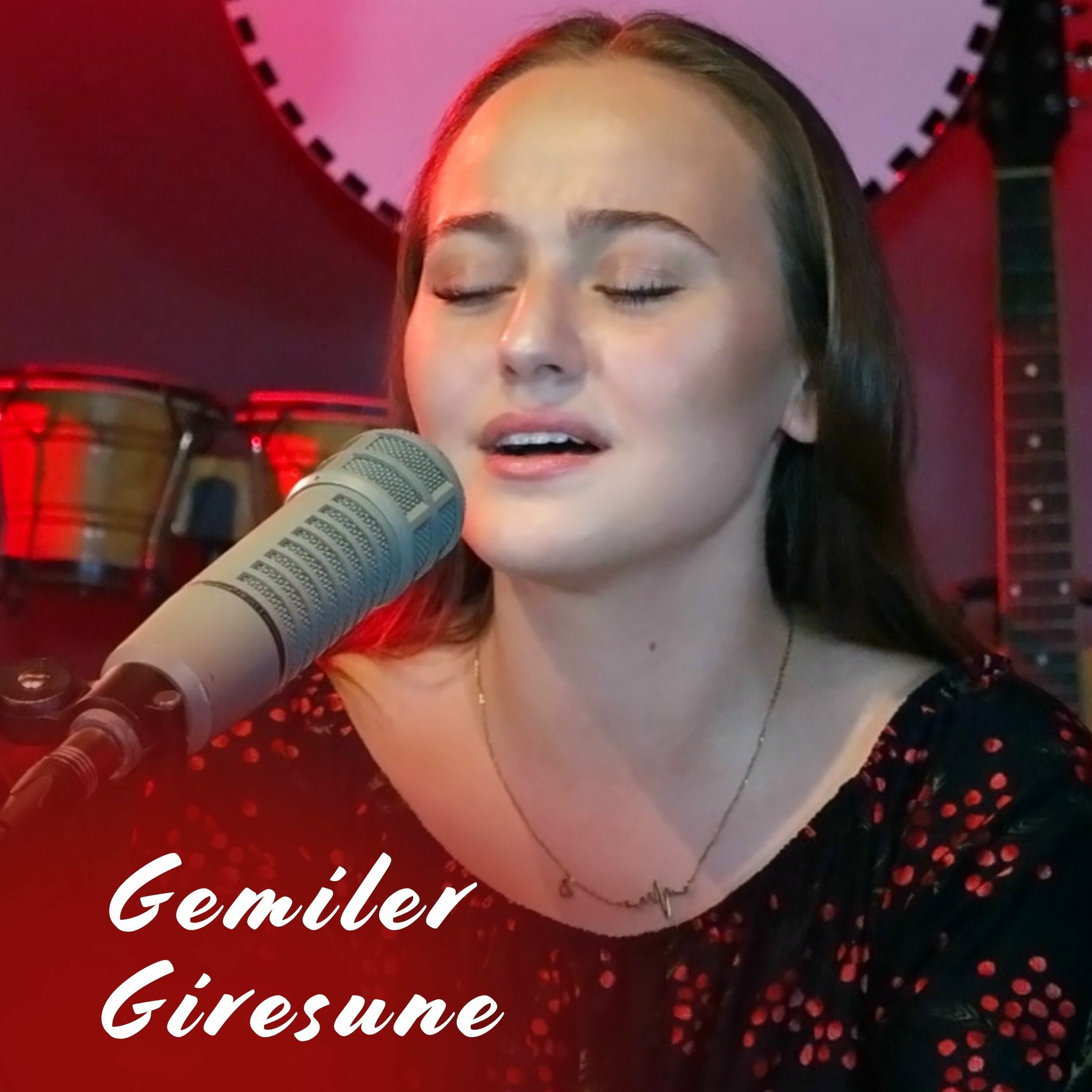 Album cover of Gemiler Giresune