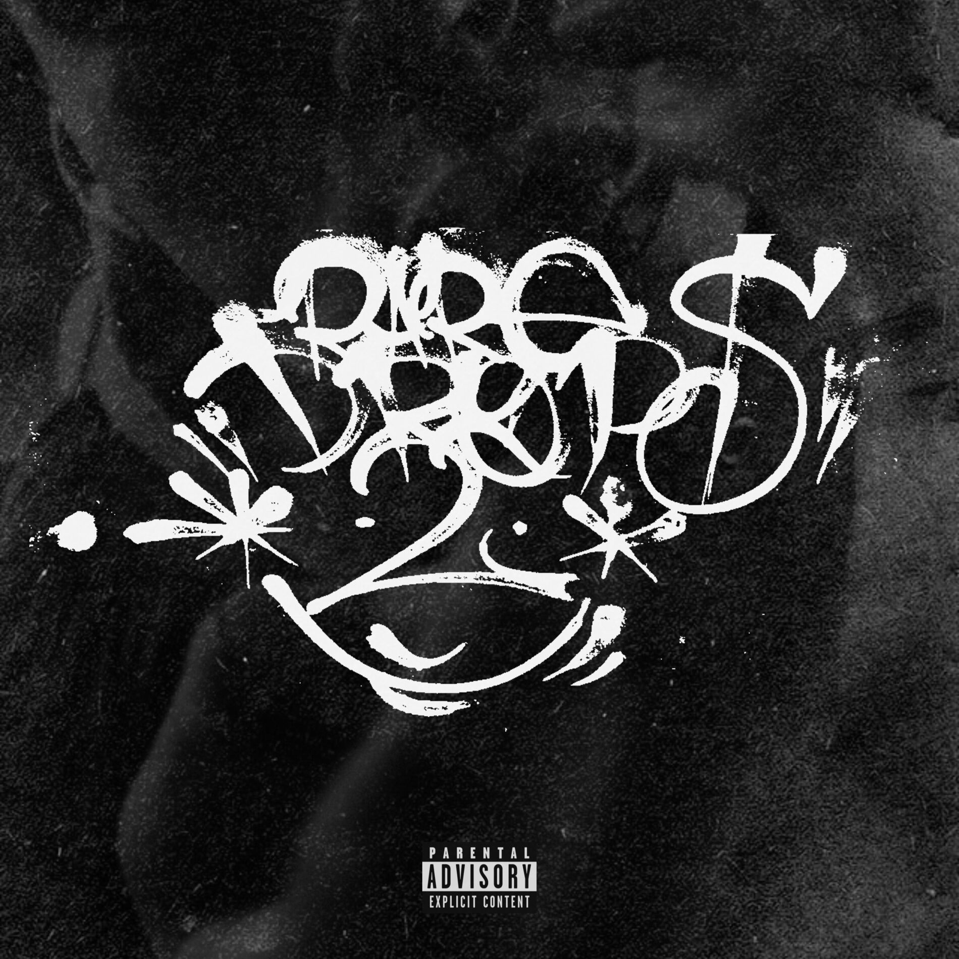 Album cover of RARE DROPS 2