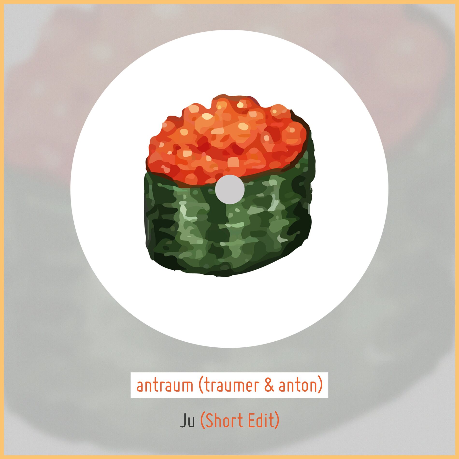 Album cover of Ju