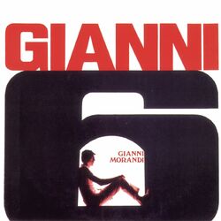 Cover of Gianni 6