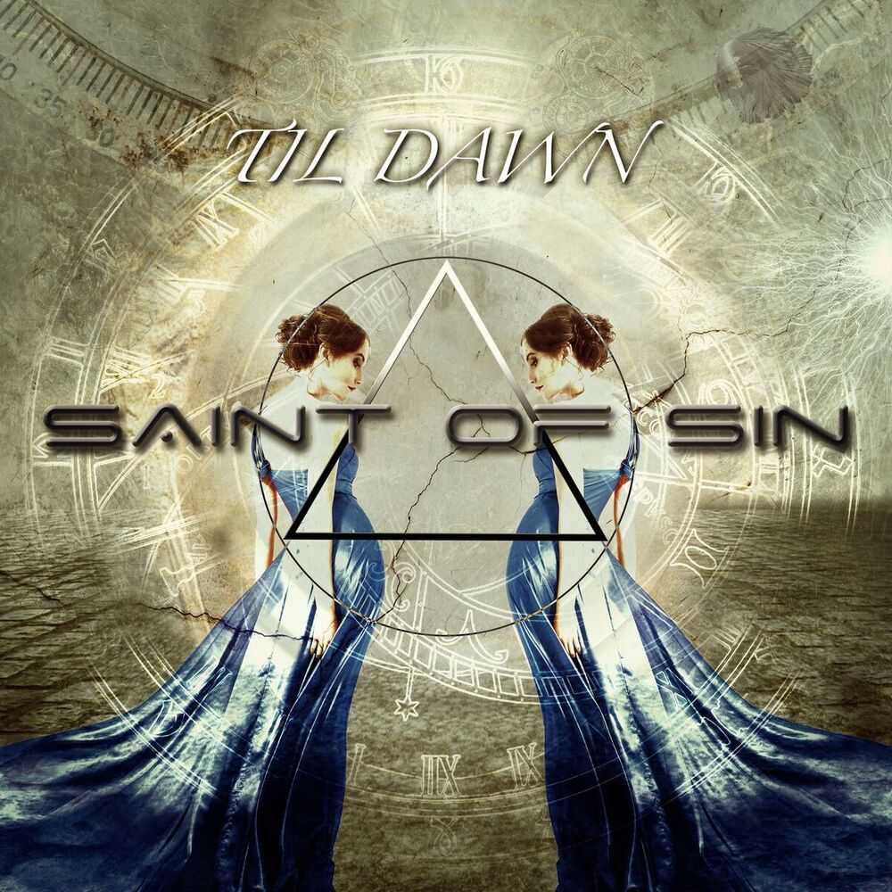 Picture of Til Dawn (Remix Album)