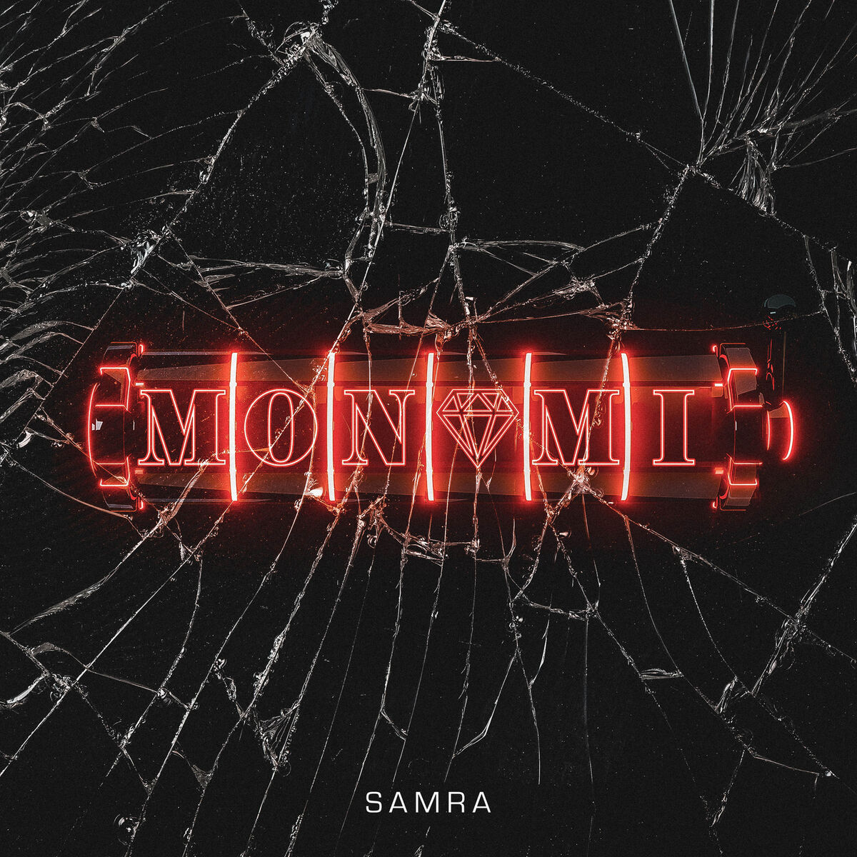 Album cover of Mon Ami