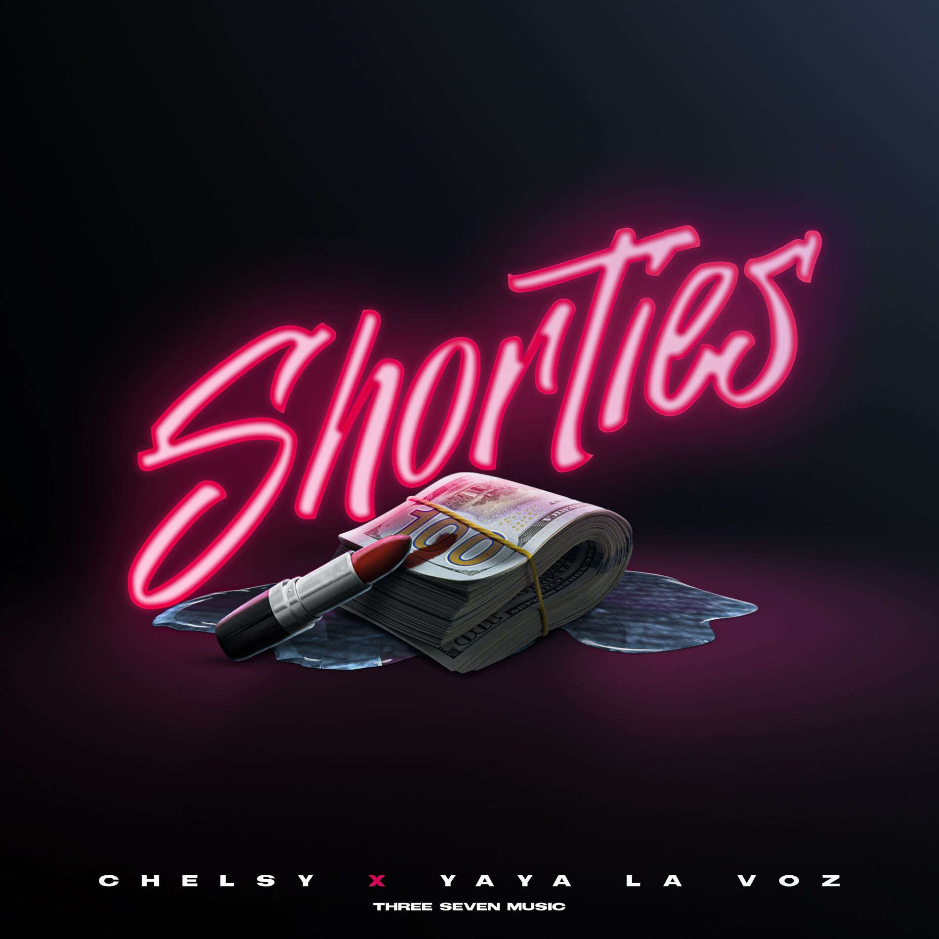 Album cover of Shorties