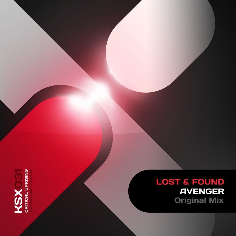 Picture of Lost & Found