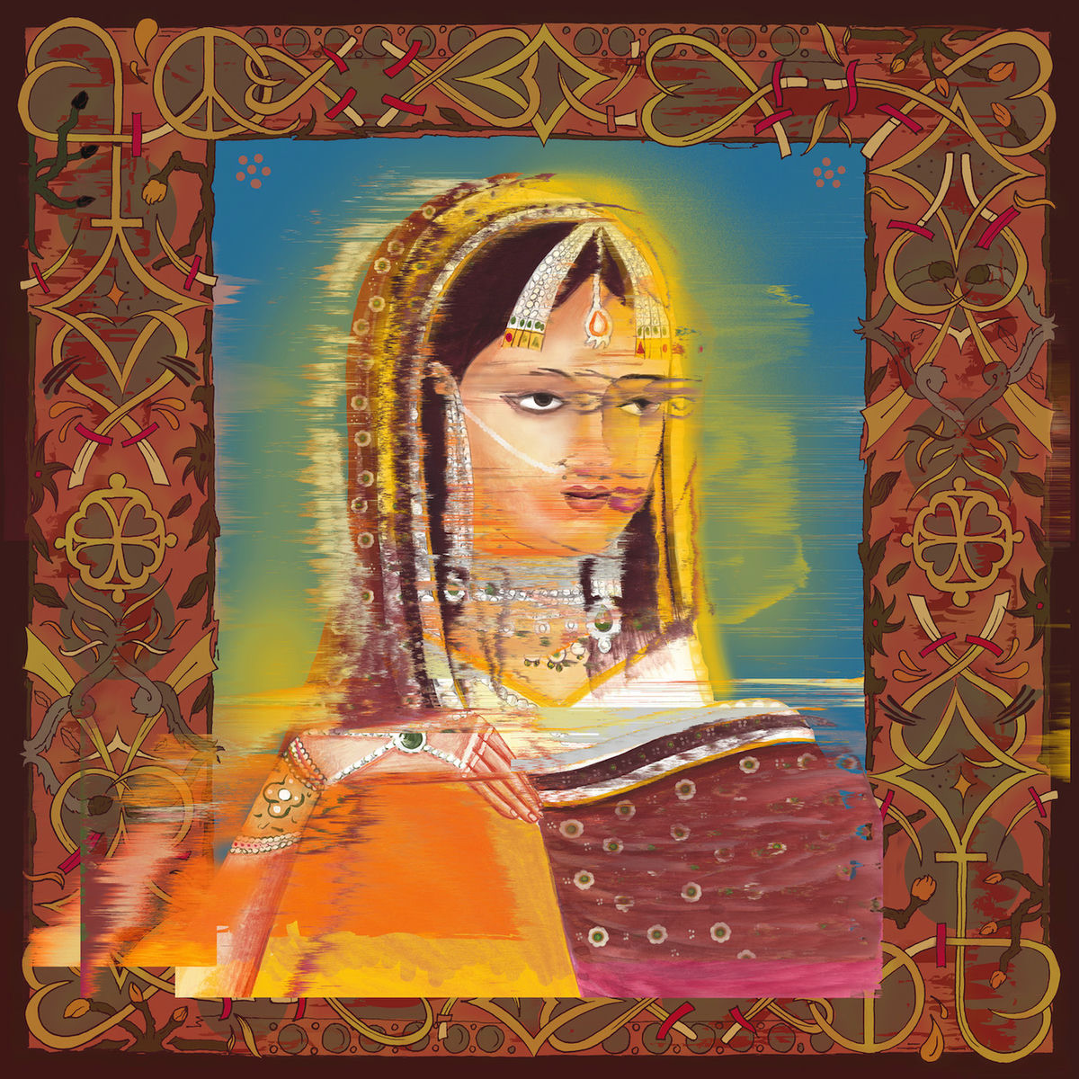 Album cover of Sufi La