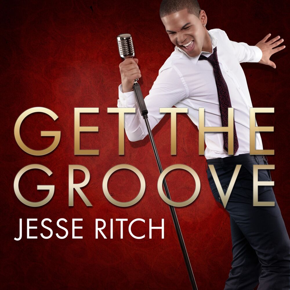 Picture of Get the Groove