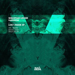Cover of Lost Inside EP