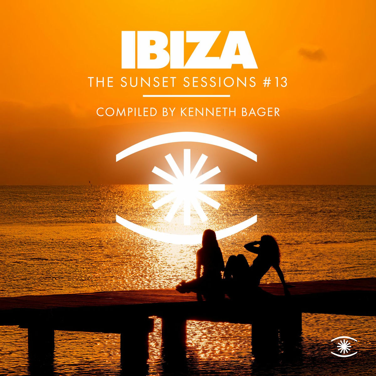 Album cover of The Sunset Sessions, Vol. 13