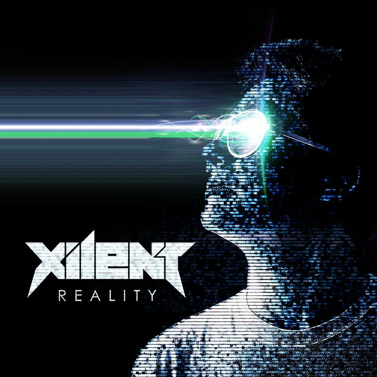 Album cover of Reality