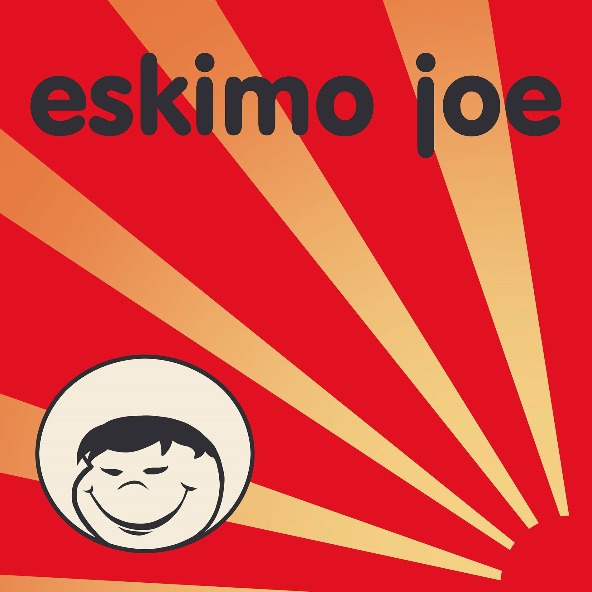 Album cover of Eskimo Joe