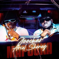 Cover of Mapouka